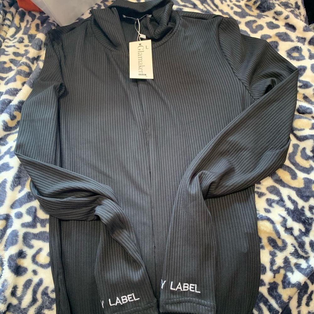 Lucky Label Jumpsuit